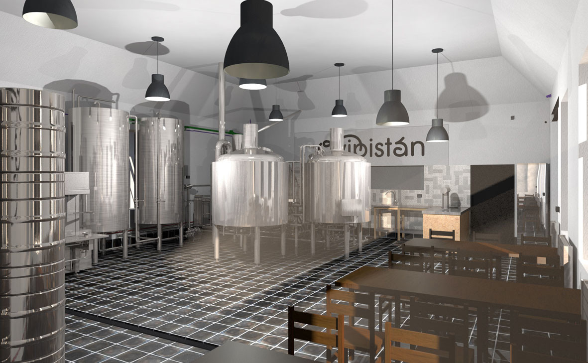 endEmit - Ovipistán