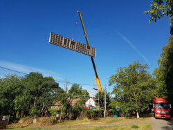 Dům Prokop, ateliér ASGK Design, realizace.