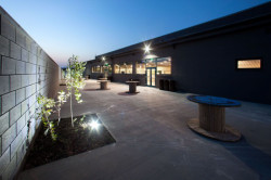 Juraj Hubinsky atelier, Event House Žilina – foto