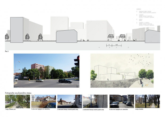 Vojtěch Malina, Kolín / Znovuzrození městské třídy – foto