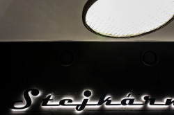 skutek architecture, Stejkárna / holešovickej steakhouse – foto