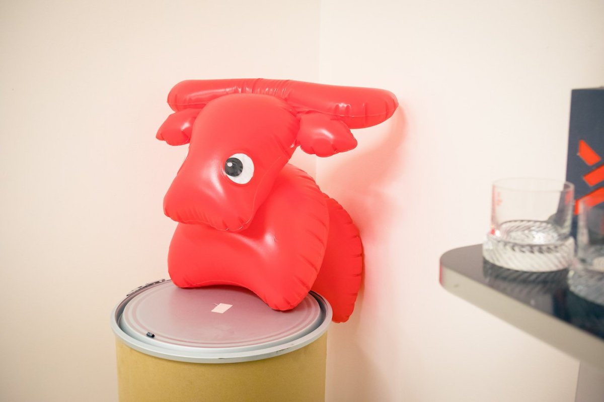 Století designu v českých zemích, Galerie Českých center