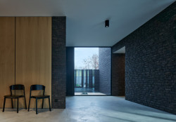 Architekti ze studia QARTA navrhli pro Kladno nové křesťanské komunitní centrum