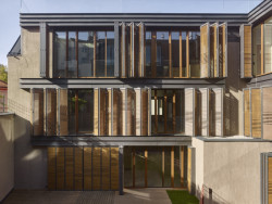 Rezidence Gotthardská