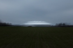 Sporadical, sportovní hala Dolní Břežany