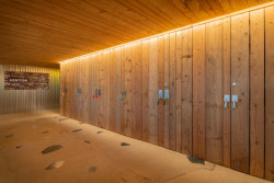 Sídlo společnosti HINTON na pražských Vinoradech navrhl architekt Stanislav Fiala