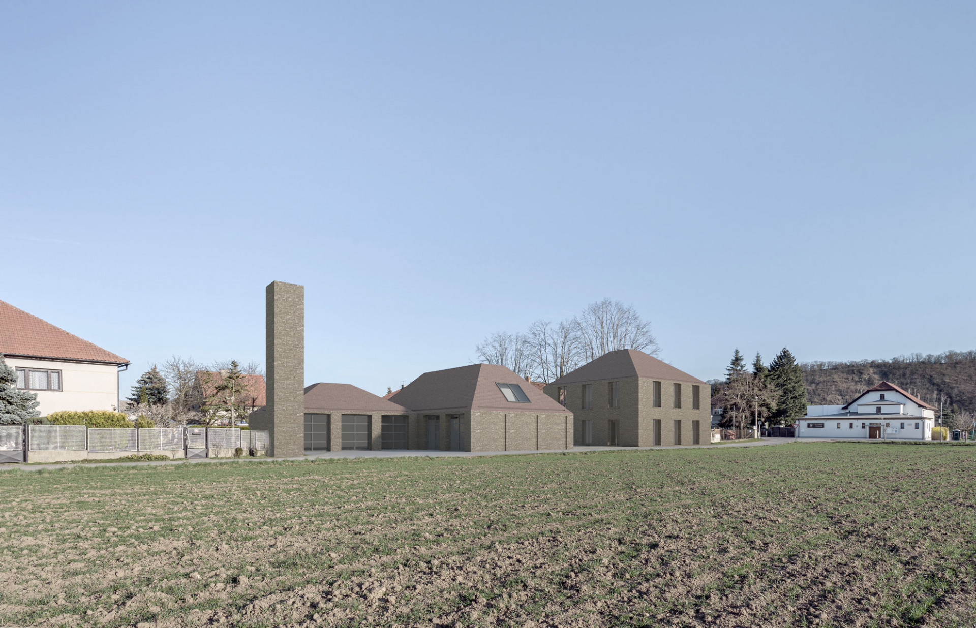 1. místo - Karel Filsak