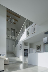 Mjölk architekti, Dům pro Markétku - foto