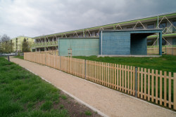 Mateřská škola ve Staré ulici, 3+1 architekti