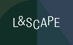 Vizuální styl pro krajinářské studio L&SCAPE