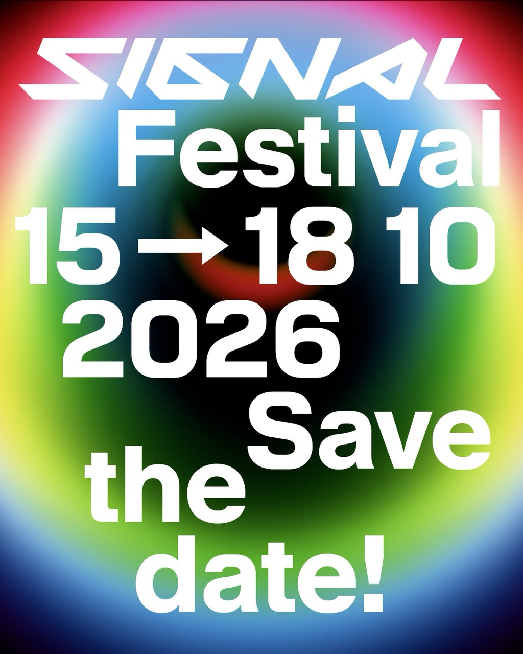 Signal Festival