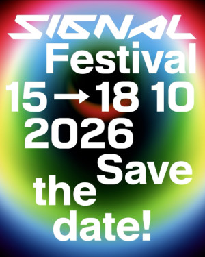 Signal Festival