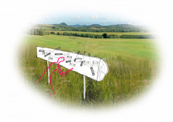 Vizualizace - kukátko