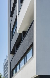 Villa Cosmopolitan, cakov + partners