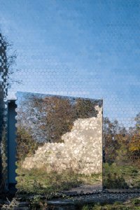 Zvířecí krematorium Věčná loviště, Petr Hájek ARCHITEKTI/ Petr Hájek, Martin Stoss, Cornelia Klien