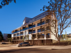 Viladom Tajovského, BMX studio