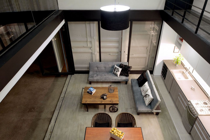 S+ diseño, Huiini House - foto