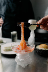 Ivo Jedlička / kolekce nádobí a projekt Cooking the Craft