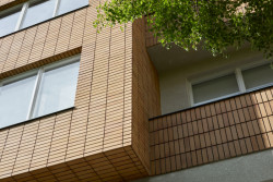 Rekonstrukce činžovního domu v Lucemburské ulici, edit! architects, 2023