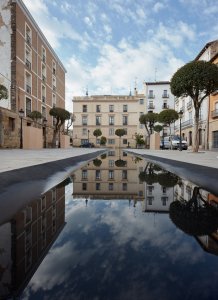 La Plaza Lucas, Seré Paltzer, Sebastián Andrés Podestá