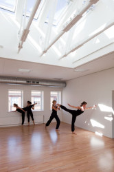 Osram House, TEGNESTUEN T-PLUS