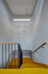 Technologické centrum  SAF Kamenice, ABTSMOLEN