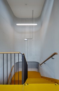 Technologické centrum  SAF Kamenice, ABTSMOLEN