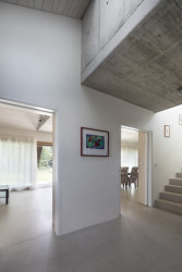 RD ve Zličíně, Rusina Frei