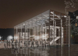 Małgorzata Pizio-Domicz, ArtPunkt / centrum uměleckého vzdělávání - foto