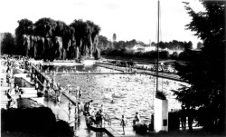 Historické fotografie