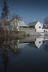 Sídlo firmy RenoEnergie, ov-a (Opočenský Valouch architekti)