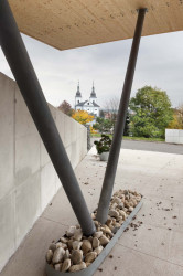 Rodinný dům Perlinka v Žamberku, Kokeš Partners