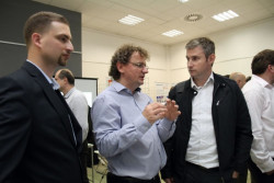 Odborná konference BIM ve stavebnictví začíná již zítra!, foto