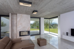 Rodinný dům ve Frýdku-Místku, Kamil Mrva Architects © TOAST