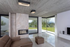 Rodinný dům ve Frýdku-Místku, Kamil Mrva Architects © TOAST