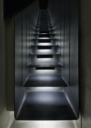 Arcidiecézní muzeum Olomouc, HŠH architekti