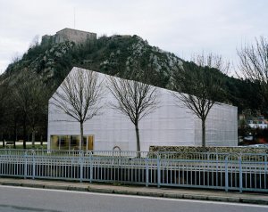 La Point du Jour umělecké centrum