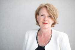 Marianne Loof z holandských LEVS architecten