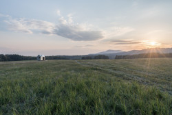 Mobilní domek Mobile Hut, ARTIKUL architekti.