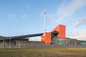 Biomasa Blackburn Meadows, BDP