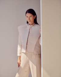 V rámci bloku The Future of Design vystoupí Lucie Koldová, přední česká designérka.