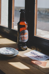 Pivovar eMBe, Konceptual