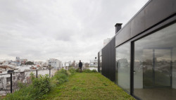 Quintana 4598, IR arquitectura, foto