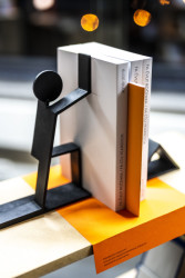 Výstava studentských prací na Fakultě architektury ČVUT v Praze je k vidění do 10. února