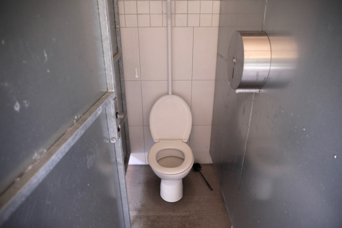 Rekreační areál Běstvina, Žalský architekti / Jan Žalský, Tomáš Nováček, Max Lipovský, Vojtěch Tecl