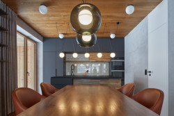 Chalupa v Dolní Malé Úpě, mar.s architects