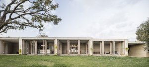 Rodinný dům ve Španělsku Casa 1413, HARQUITECTES