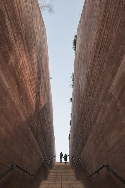 BBGK Architekci, muzeum tragédie v Katyni, foto