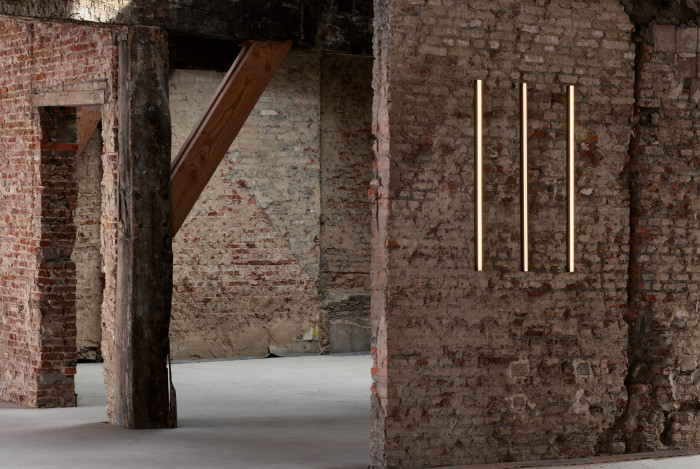 Belgický výrobce osvětlení Delta Light představuje 15. edici The Lighting Bible