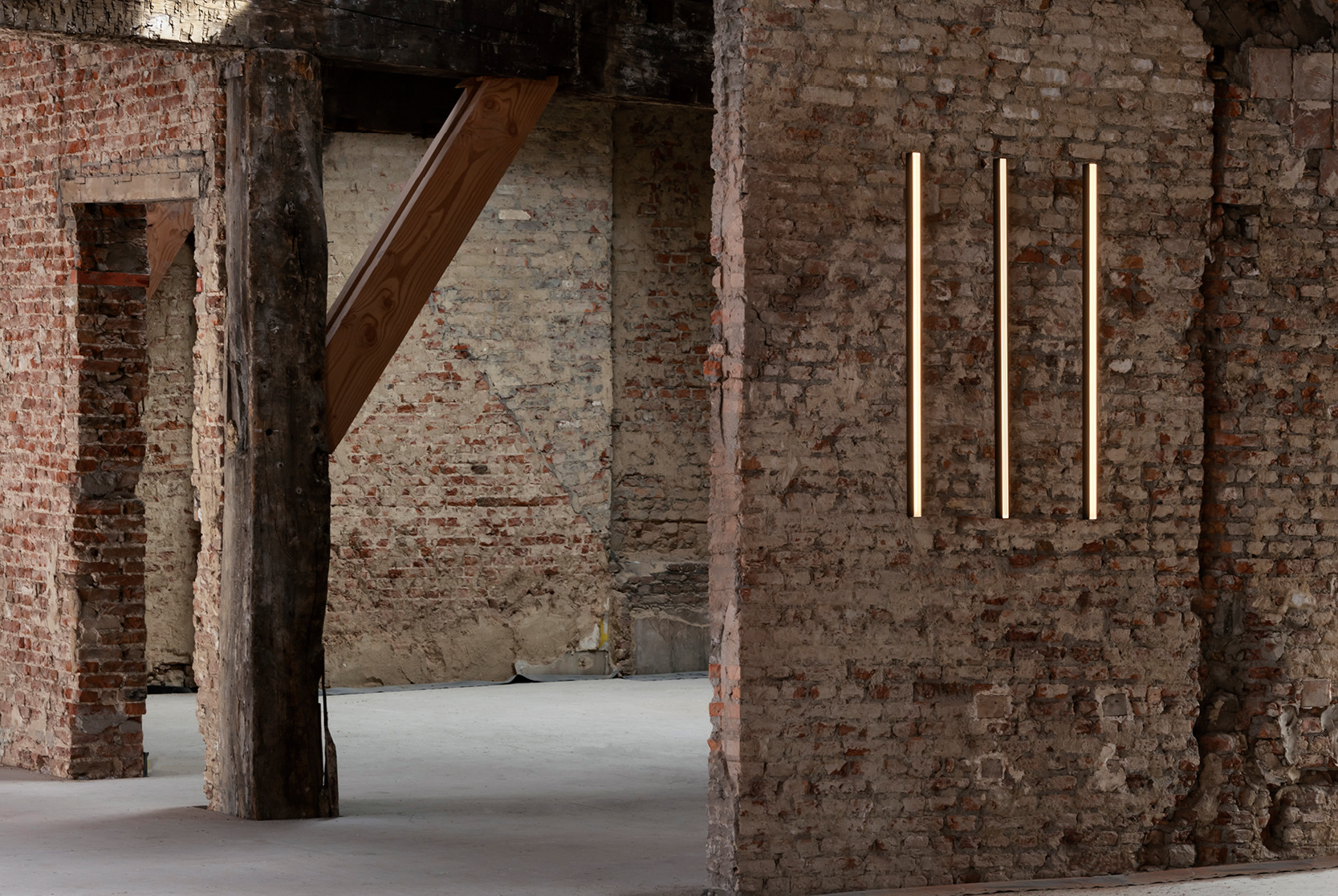 Belgický výrobce osvětlení Delta Light představuje 15. edici The Lighting Bible